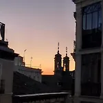 Nuevo Elegante Piso Vintage En Plena Plaza Mayor