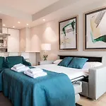 Pyr Select Salamanca Luxury V