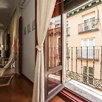 Apartamentos Madrid Centro B