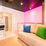 My City Home - Apartment At Puerta Hierro