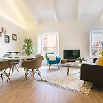 Home Club Alamo Apartments