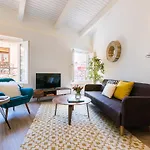 Home Club Alamo Apartments