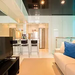My City Home - Apartment At Puerta Hierro