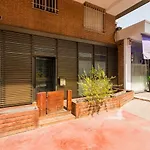 My City Home - Apartment At Puerta Hierro