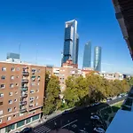 Apartamentos Centro Norte