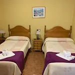Hostal Internacional