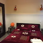 Hostal Oxum