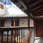 Posada Del Leon De Oro Boutique Hotel
