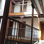 Posada Del Leon De Oro Boutique Hotel