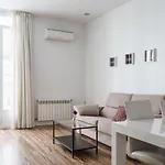 SmartRental Madrid Gran Via Apartments