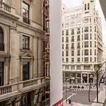 SmartRental Madrid Gran Via Apartments