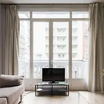 SmartRental Madrid Gran Via Apartments