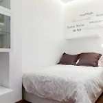 Espectacular Estudio En Malasana