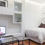 Espectacular Estudio En Malasana