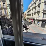 Ch Plaza D\'Ort Rooms IV