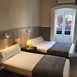 Ch Plaza D\'Ort Rooms IV