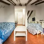 Apartamento Atico Las Cortes