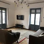 Apartamento Saavedra Fajardo - Madrid Rio