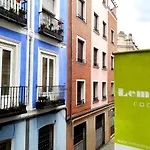 Ch Lemon Rooms - Madrid