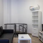 L&G Madrid Apartments