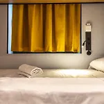 Petit Hostel La Latina (Adults Only)