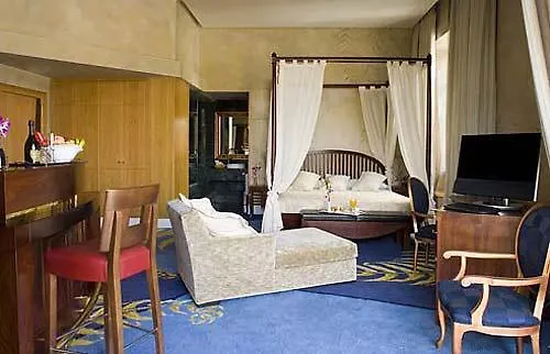 Gran Hotel Canarias