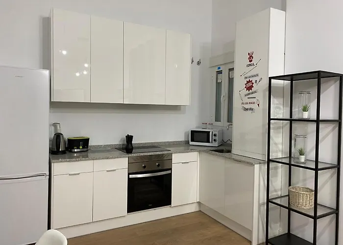 Aluche Aparment C