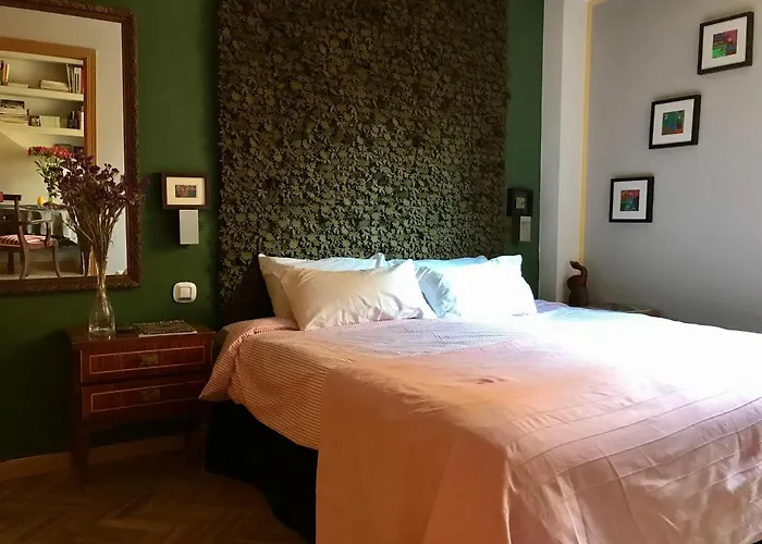 Apartment Olivar