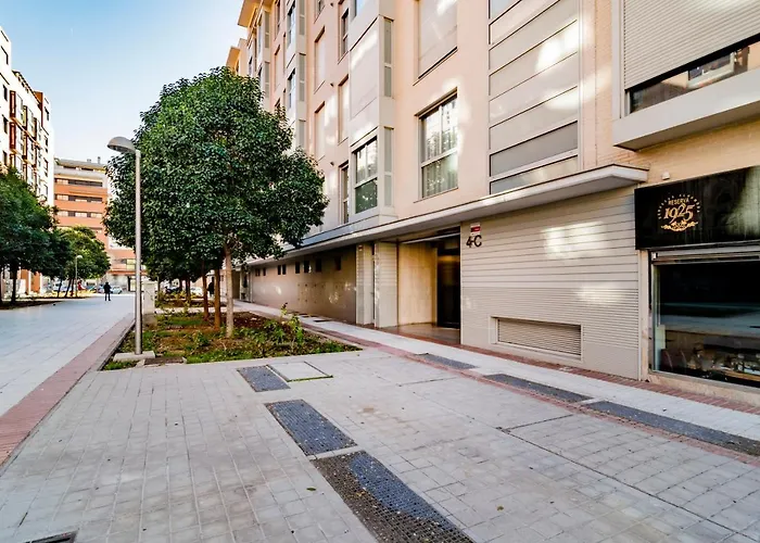 Rodio\'S Apartment