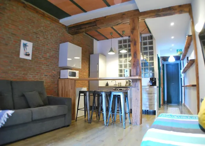 Welcome Apartments Retiro Park Charme