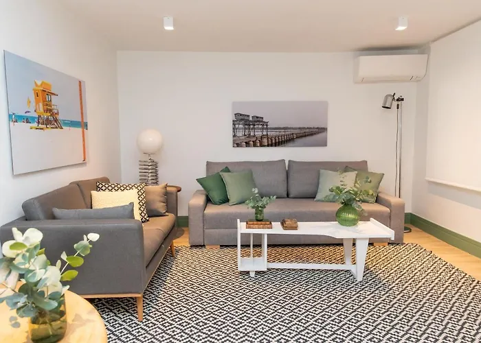 Apartamentos Del Principe