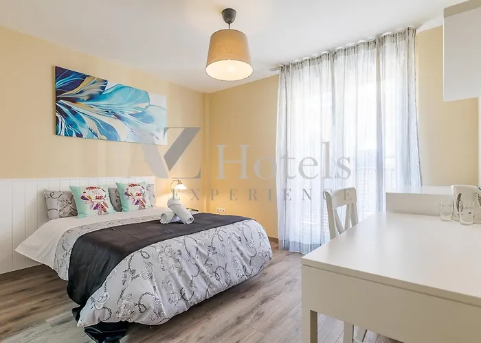 Ayz Villegas - Auto Check-In Property