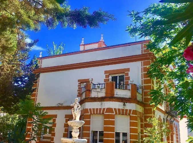Villa Laurene