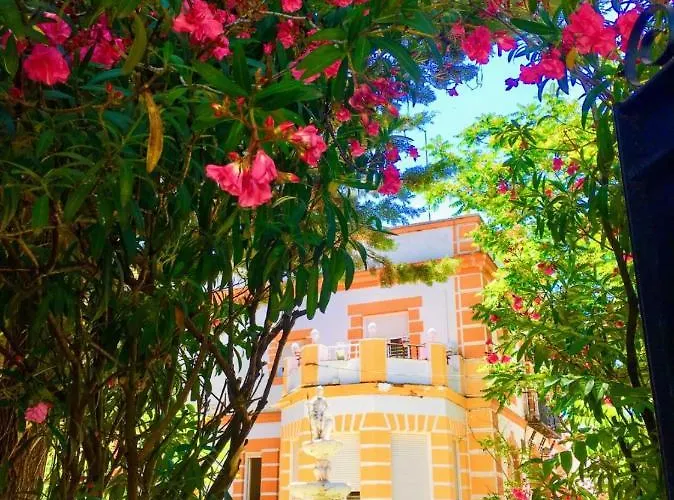 Hostal Olivos
