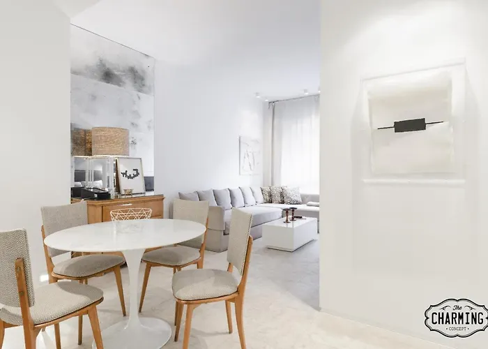 Charming Prado Luxury