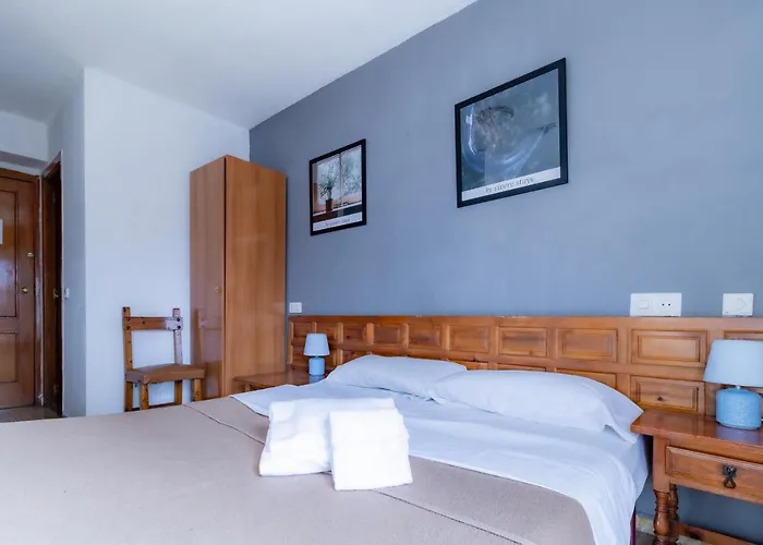 Casa De Huespedes Carabanchel By Vivere Stays