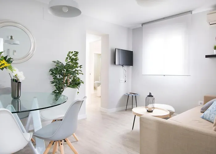Cruz Apartment