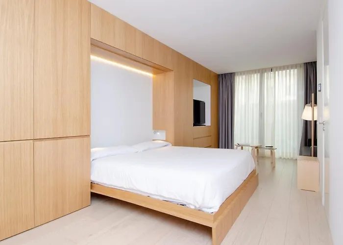 Hoom Apartments Juan Bravo