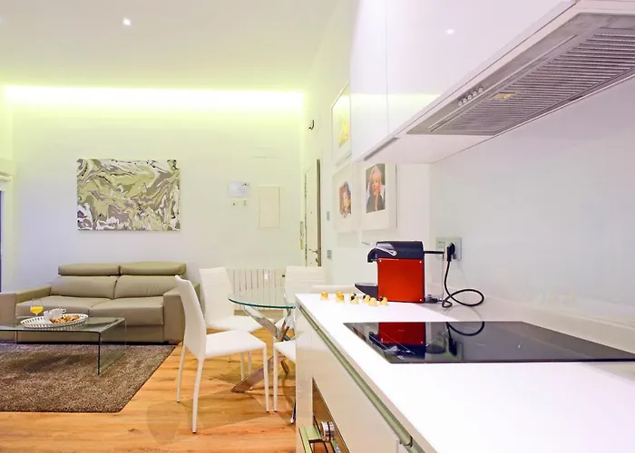 Prado Suite