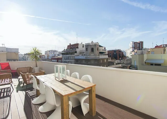 Dobo Rooms Juan Bravo I
