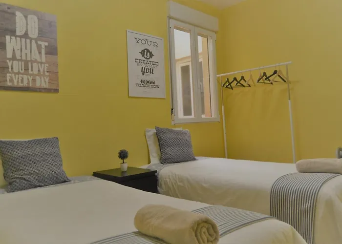 Garla Apartamentos