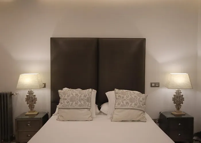 Apartamento Garcia Paredes Solo Adultos