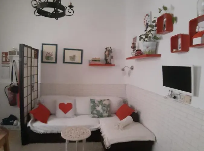 Apartamento Madrid Rio Manzanares