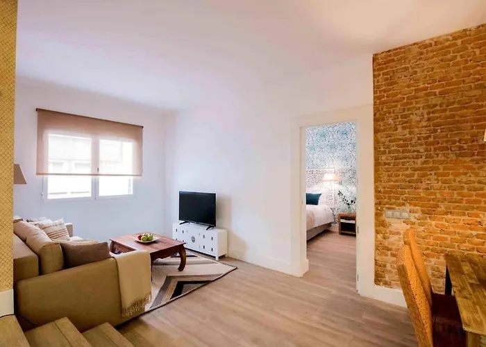 Homeabout Goya Apartment II