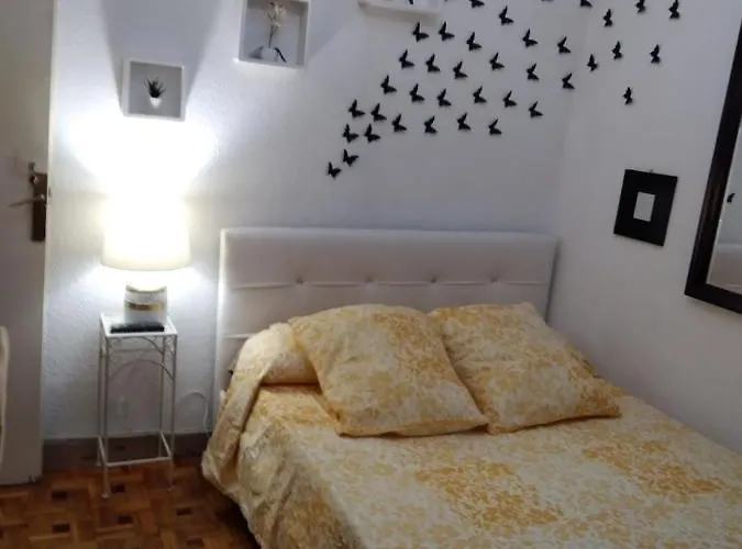 Habitacion Cookie En Chamberi