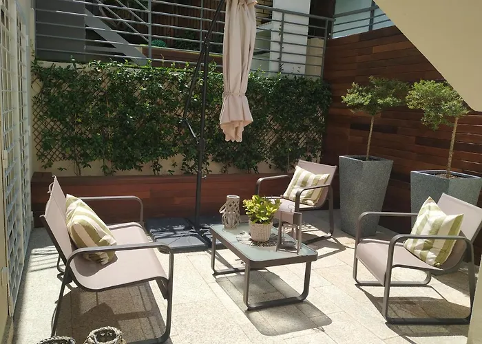 Apartamento Doctor Guiu
