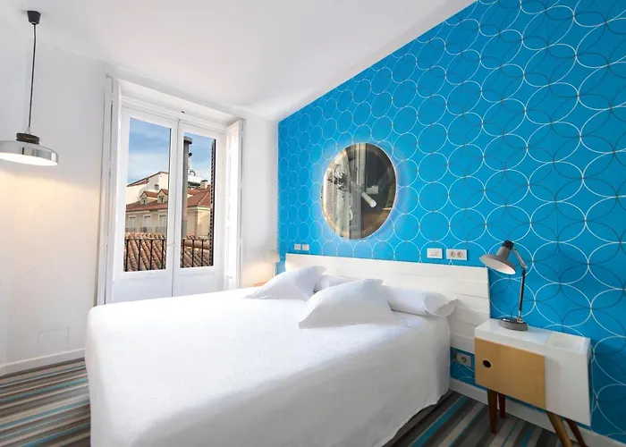 Posada Del Dragon Boutique Hotel