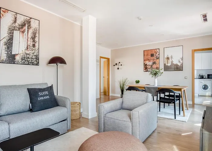 Limehome Madrid Calle De Don Ramon De La Cruz