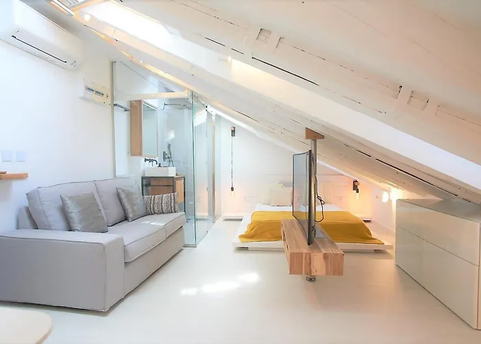 Penthouse Opera