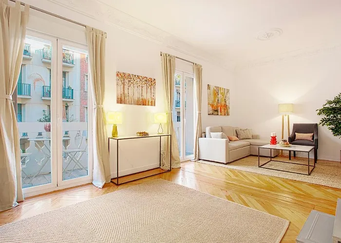 Genteel Home Chamberí